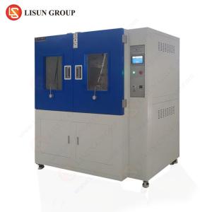 Wholesale motorcycle engine parts: Dustproof Testing Machine | Dust Proof Chamber