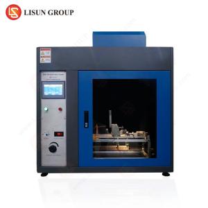 Wholesale fire resistance tester: Glow-wire Test Apparatus