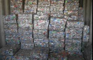 Lisu Recycle Resources Co.,Ltd - ubc, aluminum cans, used aluminum cans