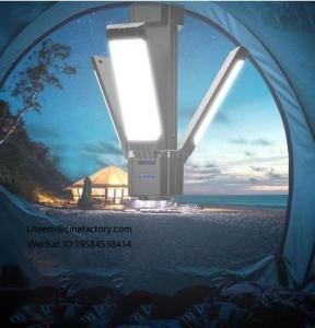 Wholesale Outdoor Lighting: LITEEM Multifunctional Lamp