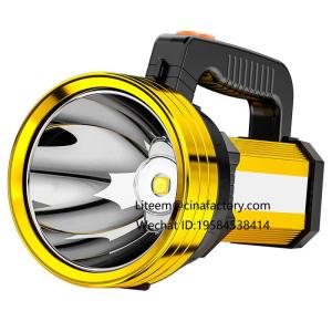 Wholesale warning flash light: LITEEM FSS12  Searchlight