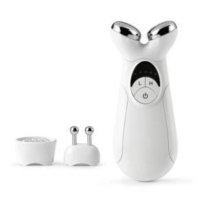 Wholesale Facial Massager: Micro Current Beauty Equipment Wrinkle Removing and Skin Rejuvenation Beauty Instrument