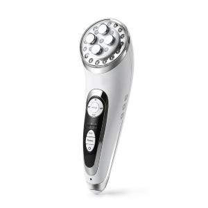 Wholesale wrinkle removal: Wrinkle Removing and Anti-aging Beauty Equipment, RF Beauty Instrument with LED Color Light