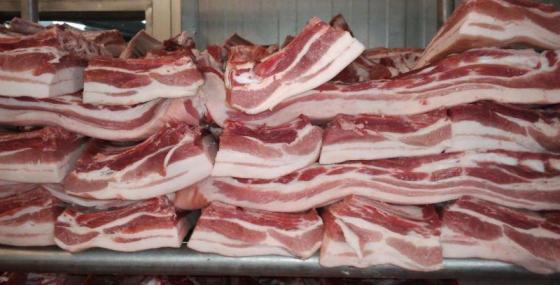 Sell Frozen Pork Meat Supplier. Buy from us today