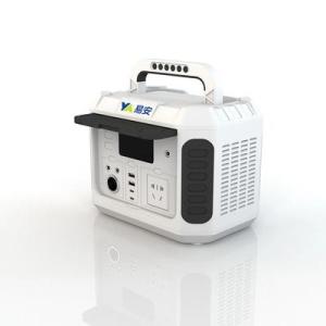 Wholesale portable power station: High Power 550W Portable Power Station for Outdoor Use