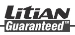 Litian Fasteners Co.,Ltd Company Logo