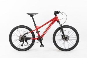 Wholesale decal: 24In Alloy Frame Teenagers MTB with Light Weight