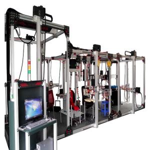 Wholesale words printer: Hot Sale Furniture Mechanics Comprehensive Test Machine