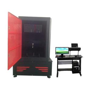 Wholesale foot ball: Lt-JJN01 Computerized Five-Jaw Office Chair Foots Static Pressure Test Machine