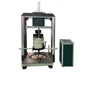 Wholesale reduce electrical power loss: LT-JJ03-B Office Chair Repeated Impact Test Machine