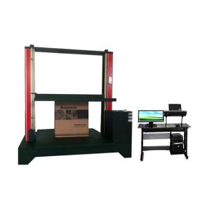 Wholesale carton box: Reliable and Good Servo System Carton Compression Testing Machine Boxes Tester