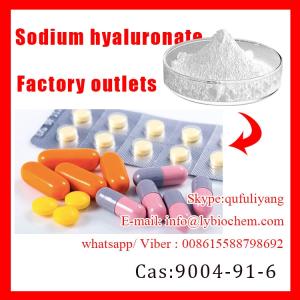 Wholesale Other Health Care Products: Pharmaceutical Grade Hyaluronic Acid
