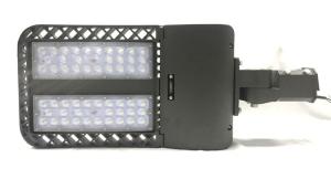 200w IP65 LED Parking Garage Light Fixtures with Photocell...