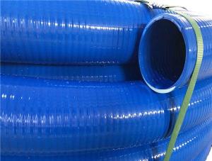 Wholesale drainage application: PVC Suction Hose