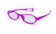 3D Eyeglasses Manufacturer of Non-flash 3D TV Glasses Children's 3D Glasses Round Polarized Children