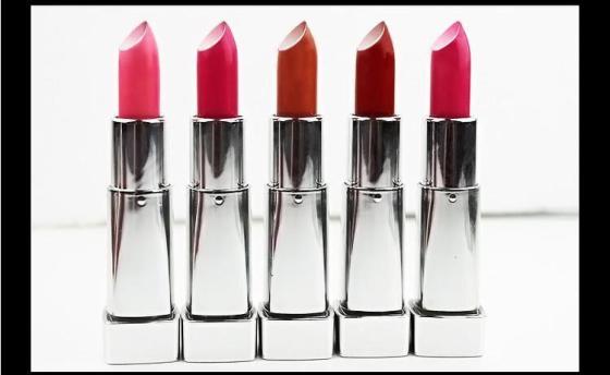 Long Lasting Lipstick(id:11377415). Buy United States lasting, red ...
