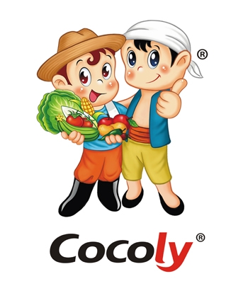 ShanDong Cocoly Fertilizer Co.,Ltd Company Logo