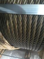 Steel Wire Ropes 6 * 24