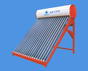 Wholesale solar water heaters: Solar Water Heater