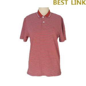 Wholesale short sleeve shirts: Mens Regular-Fit Cotton Pique Polo Shirt Womens/Mens Polo Shirt;Short Sleeve Pique Jersey Golf Shirt