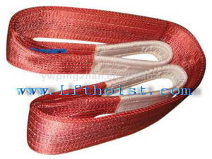 Wholesale webbing sling: Webbing Sling,Flat Web Sling in High Quality with CE,GS