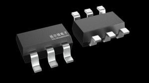 Wholesale image output: TMI3252S   600kHz 18V 2A Synchronous COT Step-Down Converter   TMI3253  TMI3258  TMI3255