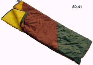 Wholesale sleeping bags: Sleeping Bag NP-S001