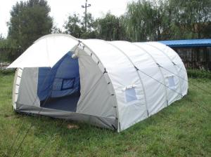 Wholesale Camping: UN Relief Tent