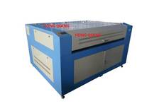 Sell 1300*900MM CO2  Laser Engraving Cutting Machine/HQ1390