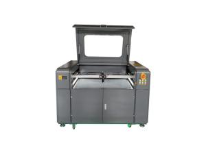 Wholesale cut marble: HQ9060 CO2 Laser Engraver/Cutter Engraving/Cutting Machine for Stone Granite Marble Wood Bamboo