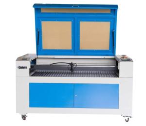 Wholesale leather splitting machine: HQ1290 CO2 Laser Engraver/Cutter Engraving/Cutting Machine 1200*900MM
