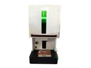 Wholesale Laser Equipment: HQ30F Fiber Laser Marking Machine