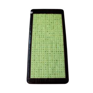 Wholesale mattress cover: Far Infrared Therapy Health Care Natural Jade Pemf Magnetic Heating Mattress