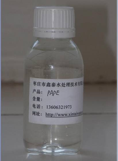 Polyhydric Alcohol Phosphate Ester(PAPE)