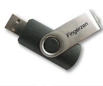 Encryption USB Flash Drive