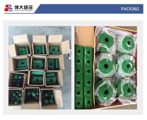 Wholesale Mining Machinery Parts: Mining Machine Cone Crusher Feed Cone Spare Wear Parts
