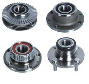 Wholesale auto wheel bearing: Wheel Hub Units