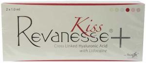 Wholesale molds: Revanesse Kiss+ (2x1ml)