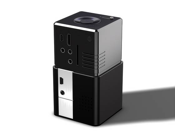Mini Projector 