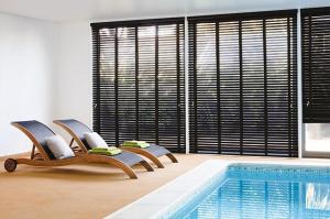 Wholesale window blinds: Yutong Bamboo Venetian Blinds Interior Window Covering for Living Room/Bedroom Decoration