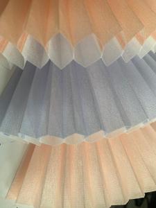 Wholesale tnt non woven fabrics: Yutong Finished Honeycomb Blinds Cellular Shades Wholesales Blinds for Manual or Automatic Blinds