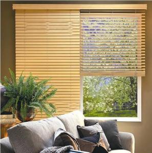 Wholesale venetian blind: Yutong Mat Finishing Color Collection High Quality Bamboo Venetian Blinds for Home Decor, Modern Sty