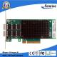 Intel 82599ES Chip 10G Dual Port Server NIC 10G Ethernet 2 Ports Server Network Interface Card