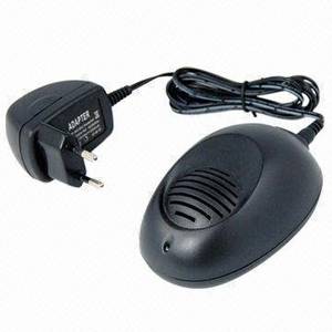 Wholesale mouse repeller: Sweep-Frequency Ultrasonic Pest Repeller with LED Indicator
