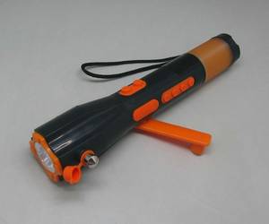 Wholesale 9 led flashlight: Multifunctional Emergency Flashlight for Car