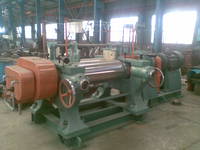 Sell Open Type Rubber Mixing Mill