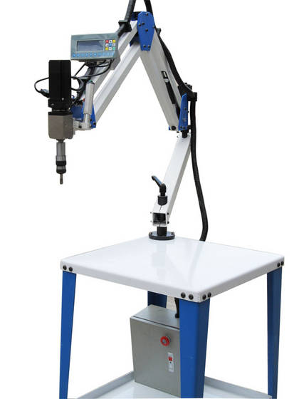Servo Tapping Machine