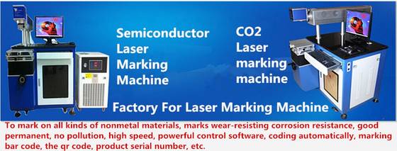 Laser Marking Machine
