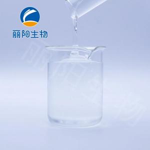 Wholesale join filler: High Quality Cosmetic Grade Sodium Hyaluronate 1% Solution