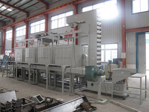 Wholesale green bean: Green Bean Peeling Machine - Supplied Directly by Real Manufacturer!